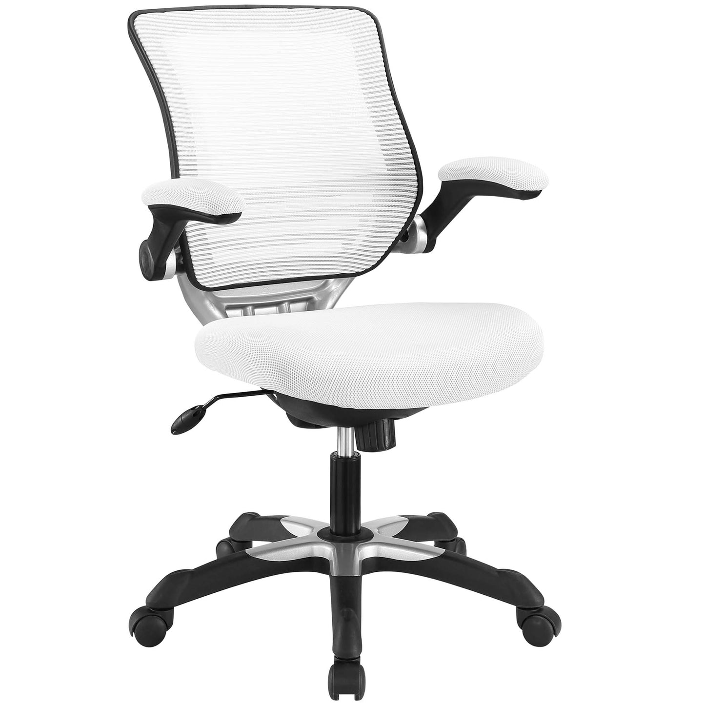Modway Outlet Edge Mesh Office Chair by Modway  Office Furniture Furniture White - EEI-594-WHI