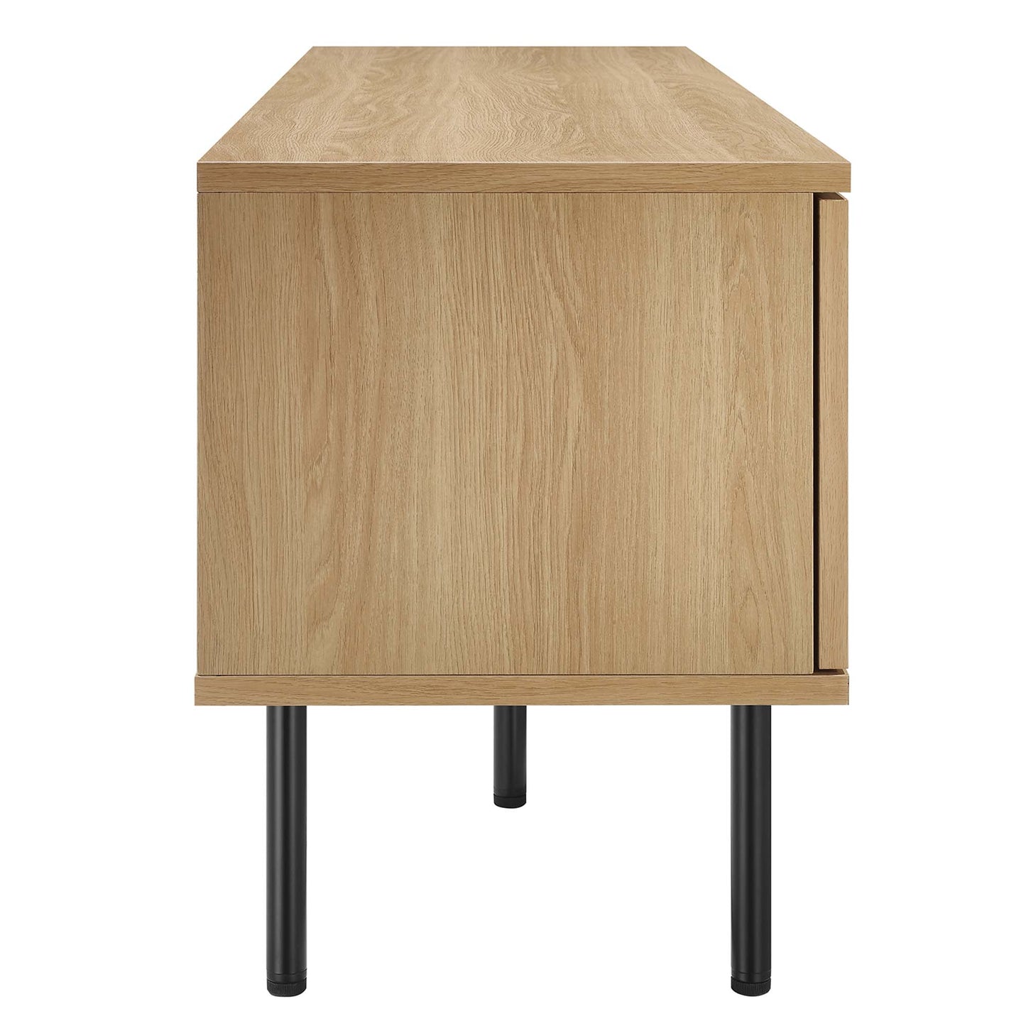 Modway Outlet Cambria 60" TV Stand by Modway  Living Room Furniture Oak - EEI-6045-OAK