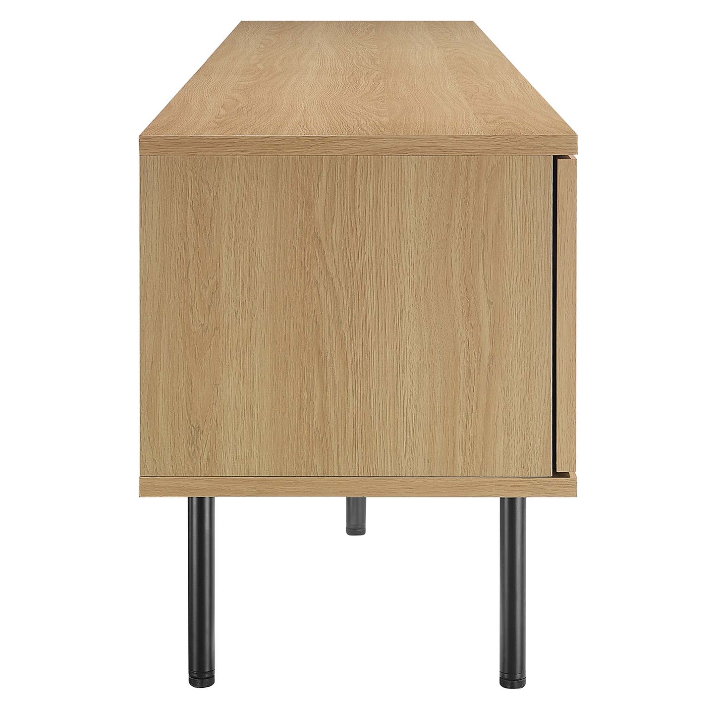 Modway Outlet Cambria 70" TV Stand by Modway  Living Room Furniture Oak - EEI-6046-OAK