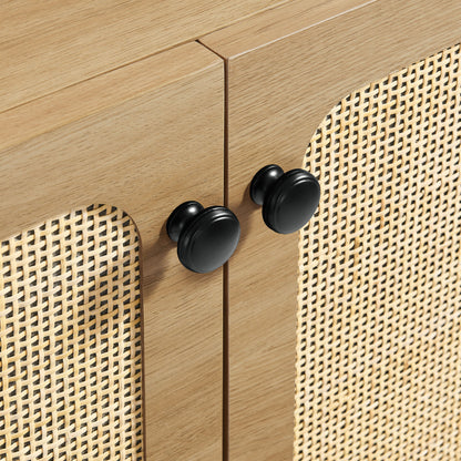 Modway Outlet Chaucer Sideboard by Modway  Living Room Furniture Oak - EEI-6201-OAK