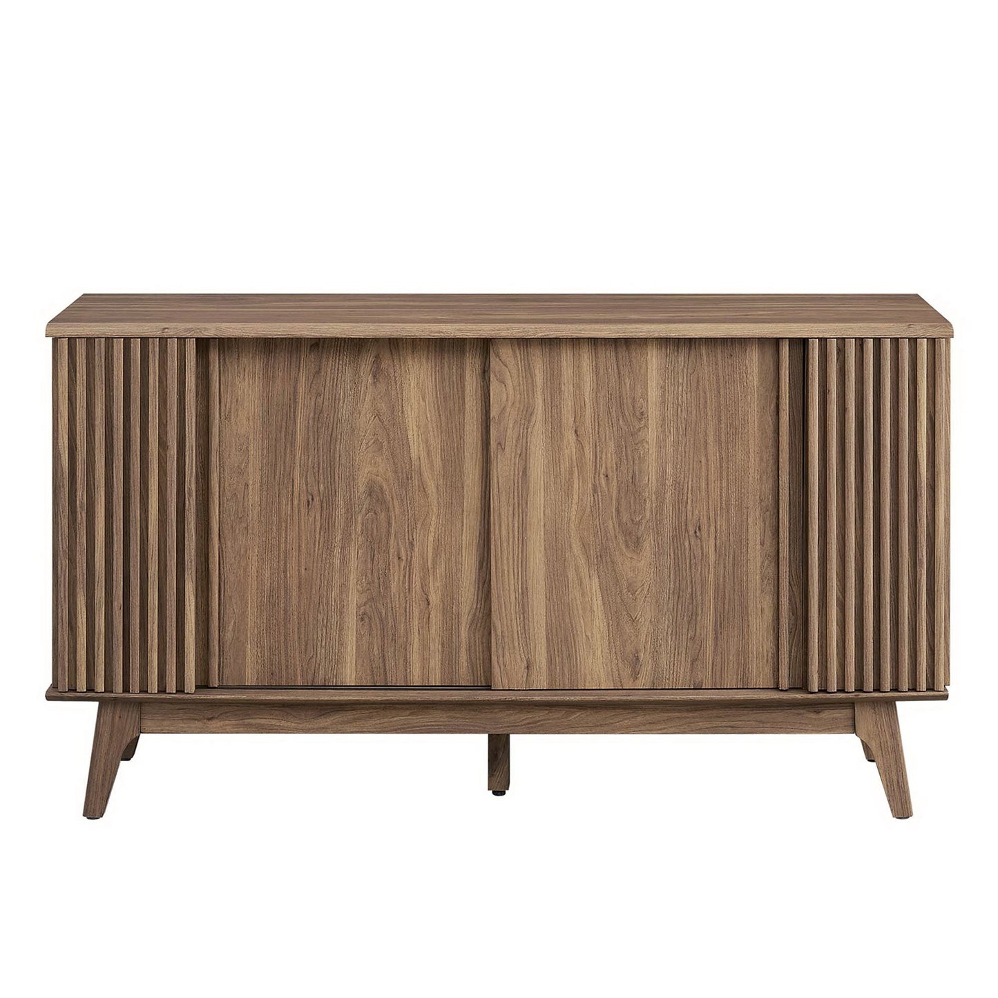 Modway - Eudora Sideboard by Modway  Living Room Decor Brown - EEI-6278-WAL