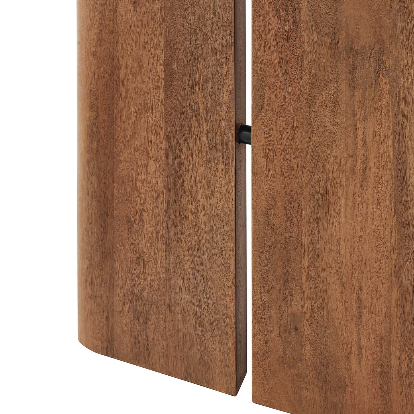 Modway - Amistad 60" Wood Dining Table by Modway  Bar and Dining Bar and Dining Tables Brown - EEI-6338-WAL