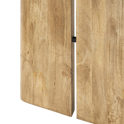 Modway - Amistad 72" Dining Table by Modway  Bar and Dining Bar and Dining Tables Brown - EEI-6339-OAK