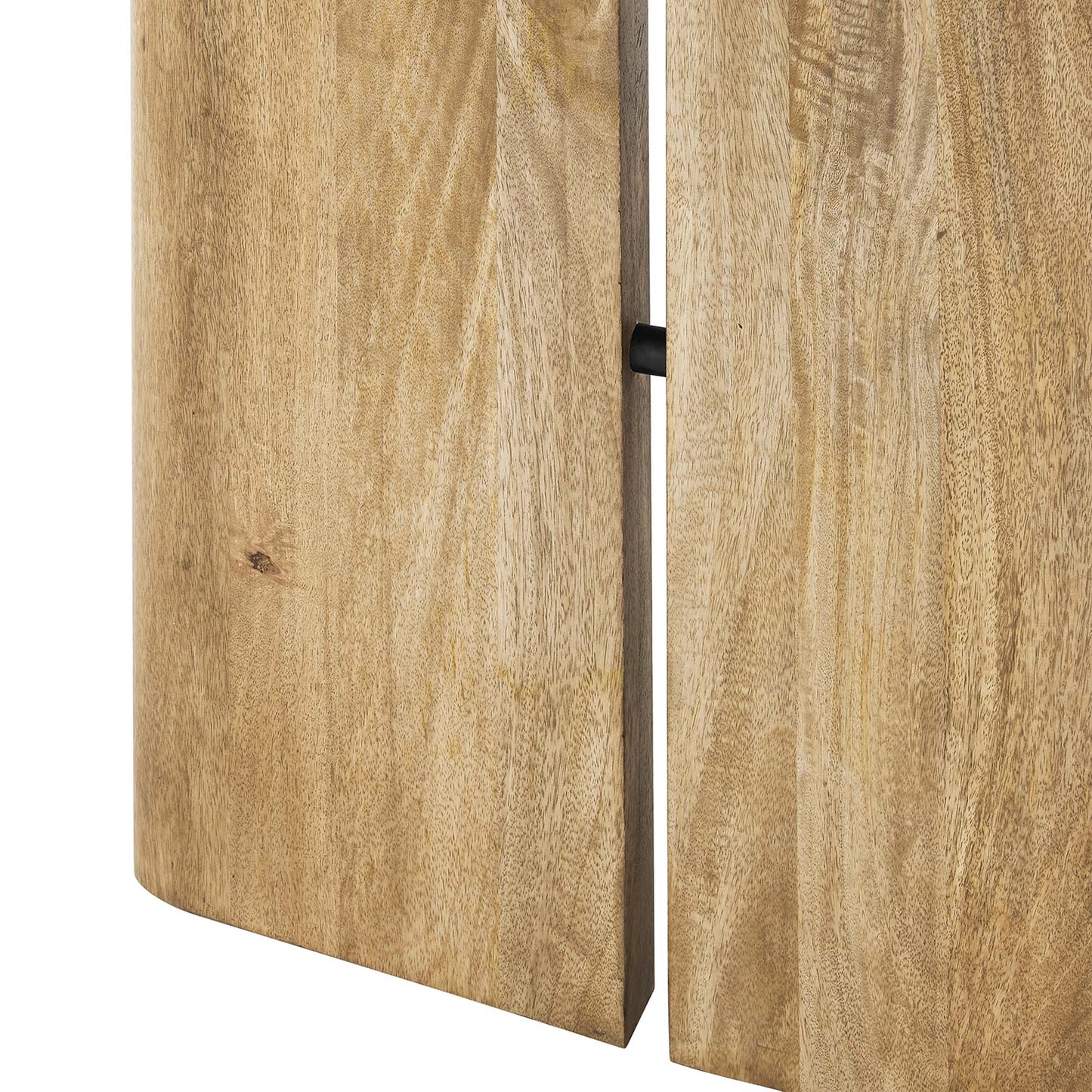 Modway - Amistad 86" Wood Dining Table by Modway  Bar and Dining Bar and Dining Tables Brown - EEI-6340-OAK