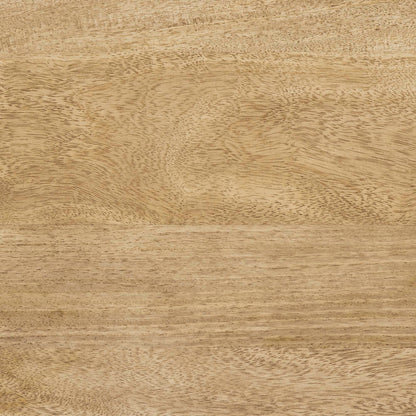 Modway - Amistad Wood Console Table by Modway  Living Room Tables Brown - EEI-6342-OAK