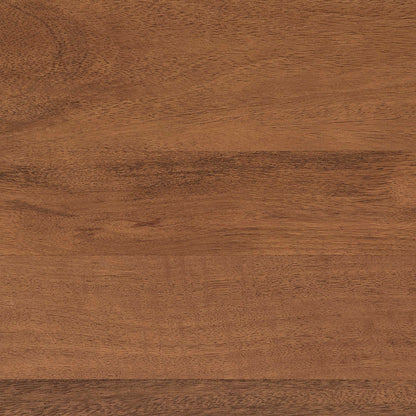 Modway - Amistad Wood Console Table by Modway  Living Room Tables Brown - EEI-6342-WAL