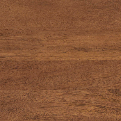 Modway - Amistad 46" Wood Bench by Modway  Living Room Benches and Stools Brown - EEI-6343-WAL