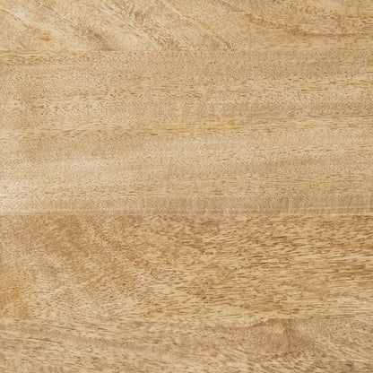 Modway - Amistad 72" Wood Bench by Modway  Living Room Benches and Stools Brown - EEI-6345-OAK