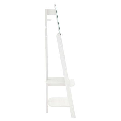 Modway Outlet Ascend Standing Mirror by Modway  Bedroom Furniture White - EEI-6346-WHI