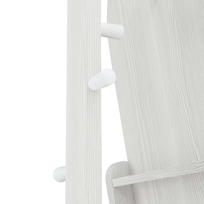 Modway Outlet Ascend Standing Mirror by Modway  Bedroom Furniture White - EEI-6346-WHI