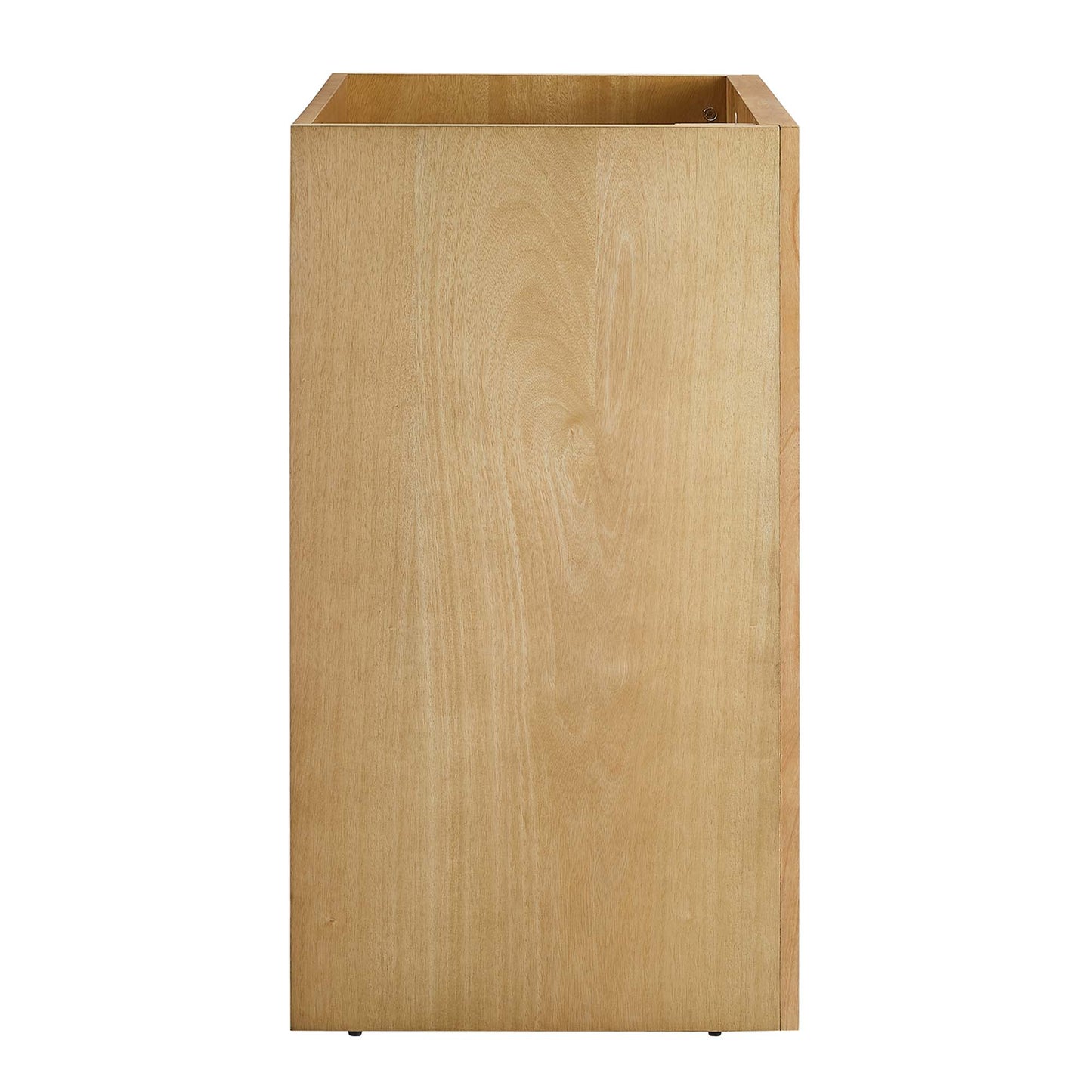 Modway - Appia 24" Bathroom Vanity Cabinet (Sink Basin Not Included) by Modway  Bathroom Vanities Brown - EEI-6539-OAK