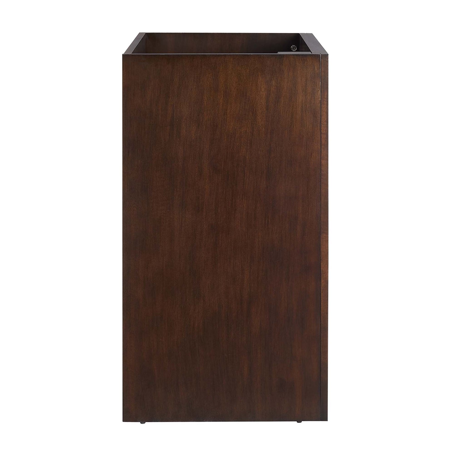Modway - Appia 24" Bathroom Vanity Cabinet (Sink Basin Not Included) by Modway  Bathroom Vanities Brown - EEI-6539-WAL
