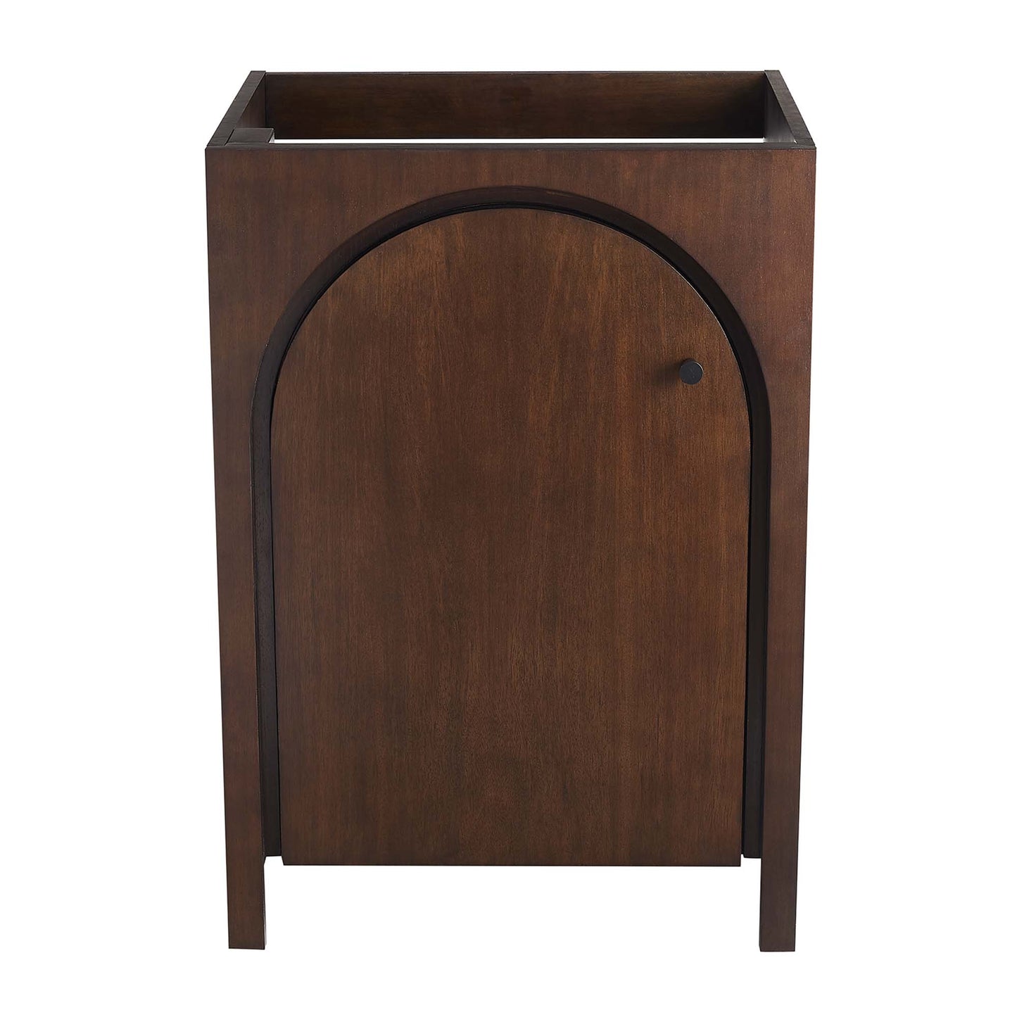 Modway - Appia 24" Bathroom Vanity Cabinet (Sink Basin Not Included) by Modway  Bathroom Vanities Brown - EEI-6539-WAL