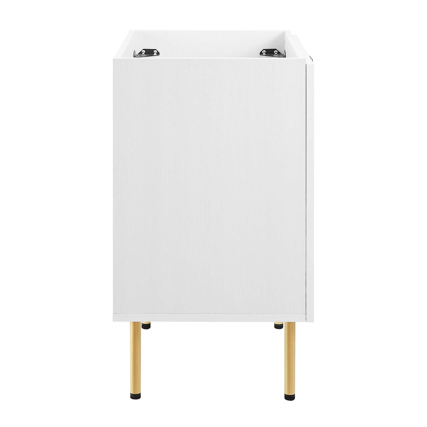 Modway Outlet Chaucer 24" Bathroom Vanity Cabinet (Sink Basin Not Included) by Modway  Bathroom Furniture White - EEI-6601-WHI