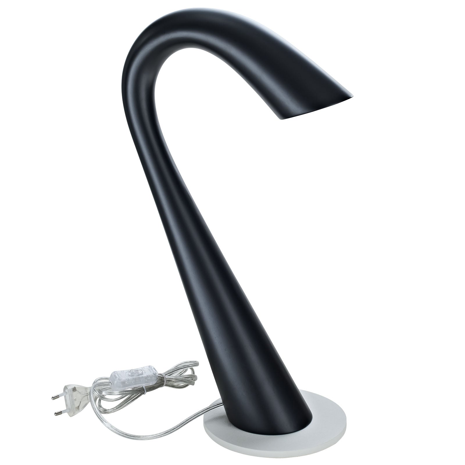 Gooseneck Table Lamp - Thumbnail 2
