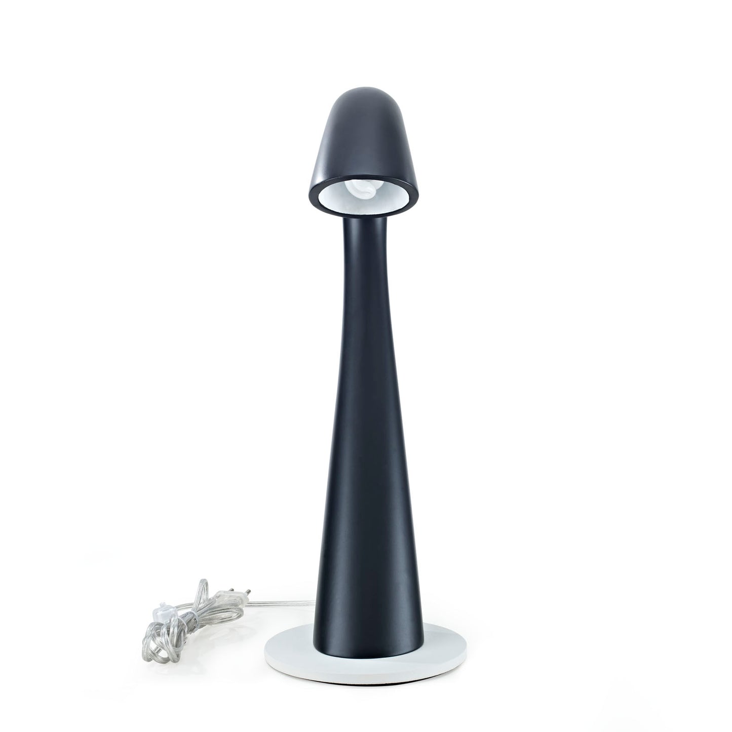 Modway Outlet Gooseneck Table Lamp by Modway  Lighting Lighting Black - EEI-668-BLK