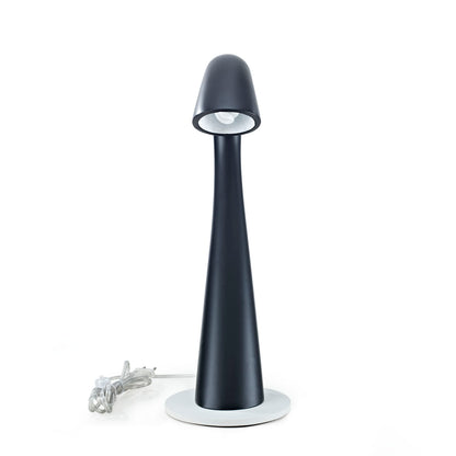 Modway Outlet Gooseneck Table Lamp by Modway  Lighting Lighting Black - EEI-668-BLK