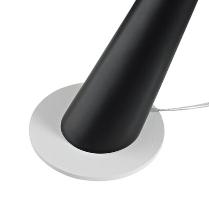 Modway Outlet Gooseneck Table Lamp by Modway  Lighting Lighting Black - EEI-668-BLK