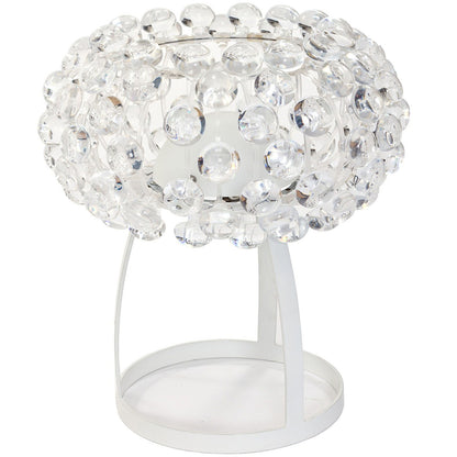 Modway Outlet Halo Table Lamp by Modway  Lighting Lighting Clear - EEI-670