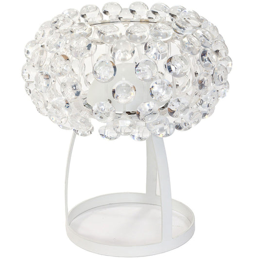 Modway Outlet Halo Table Lamp by Modway  Lighting Lighting Clear - EEI-670