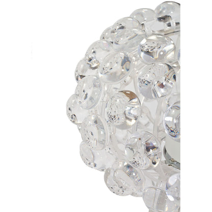 Modway Outlet Halo Table Lamp by Modway  Lighting Lighting Clear - EEI-670