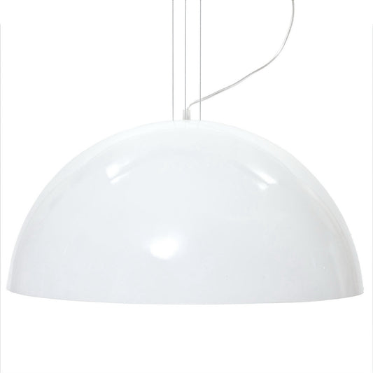 Modway Outlet Flow Ceiling Fixture by Modway  Lighting Lighting White - EEI-672-WHI