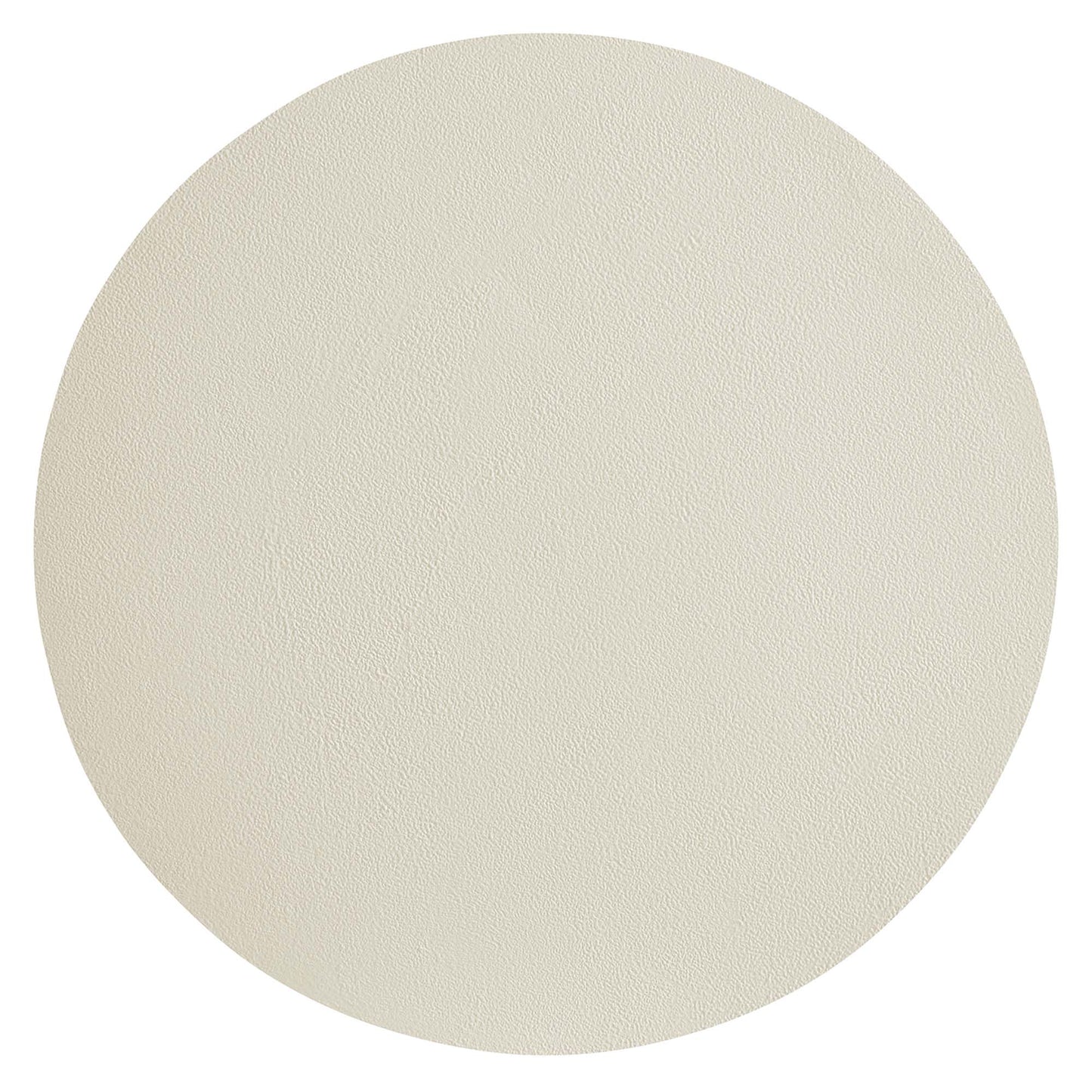 Modway - Caspian Round Concrete Side Table by Modway  Living Room Tables White - EEI-6761-WHI