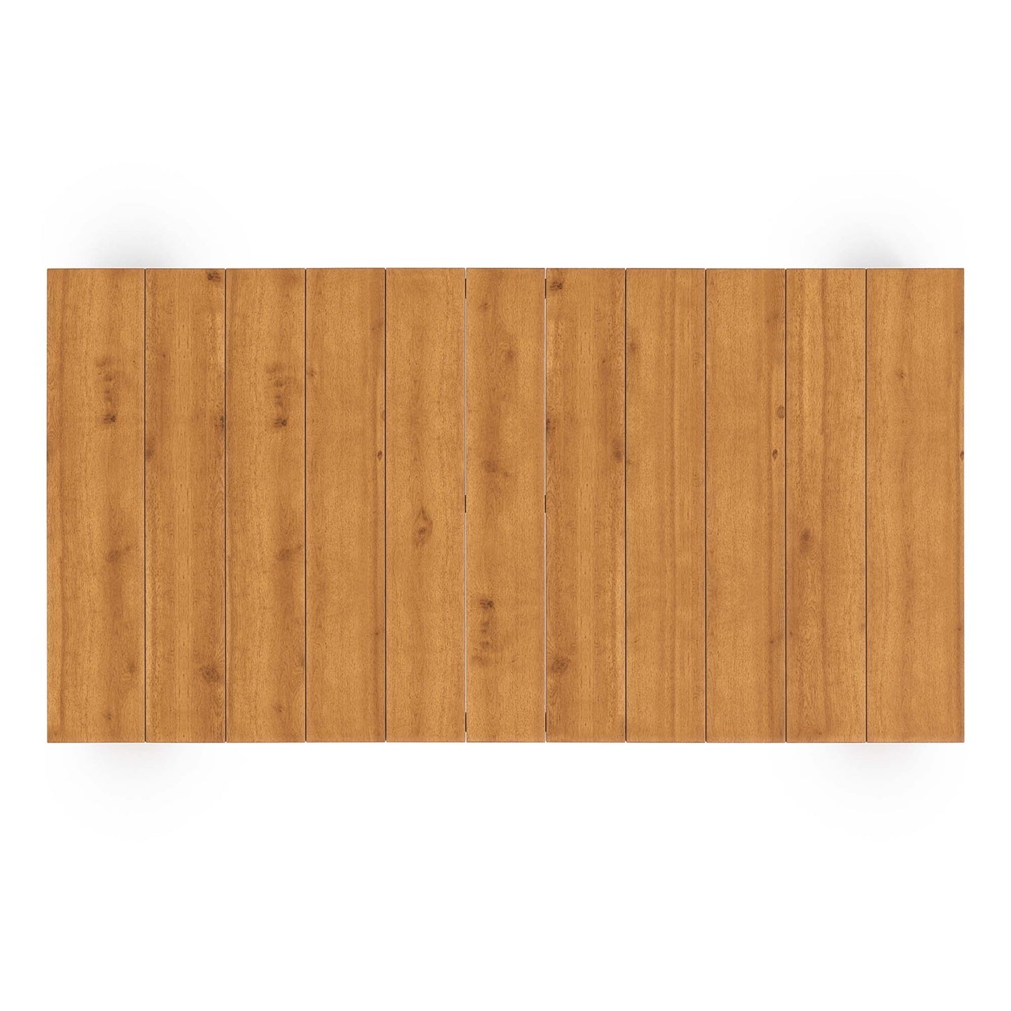 Modway - Tahoe Outdoor Patio Acacia Wood Coffee Table by Modway  Outdoor Furniture Bar and Dining Brown - EEI-6786-NAT