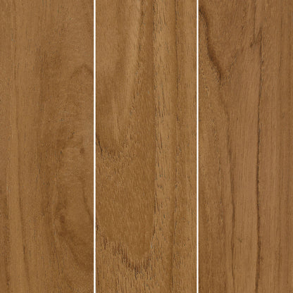 Modway - Vienna 34" Square Outdoor Patio Teak Wood Dining Table by Modway  Outdoor Furniture Bar and Dining Brown - EEI-6814-NAT