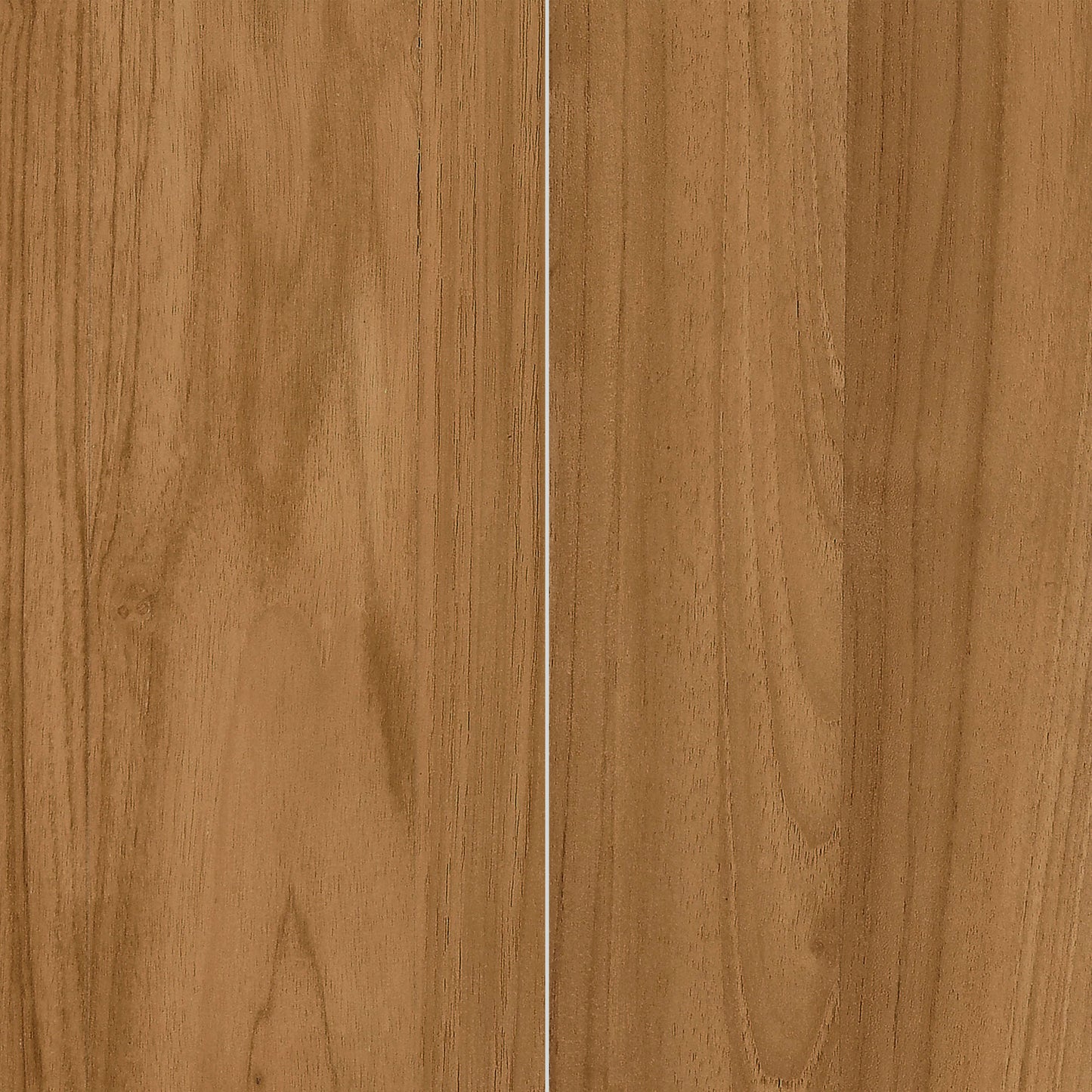 Modway - Vienna 46" Square Outdoor Patio Teak Wood Dining Table by Modway  Outdoor Furniture Bar and Dining Brown - EEI-6815-NAT