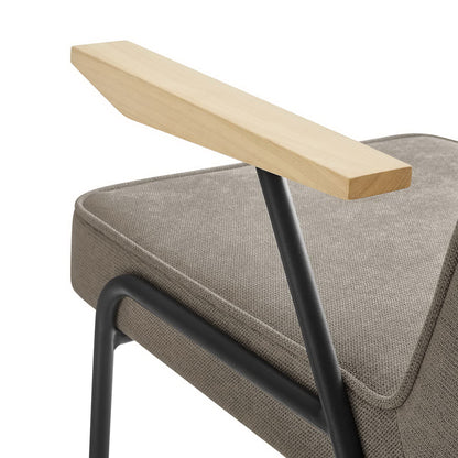 Modway - Vista Dining Armchair by Modway  Bar and Dining Dining Chairs Brown - EEI-6835-SAN