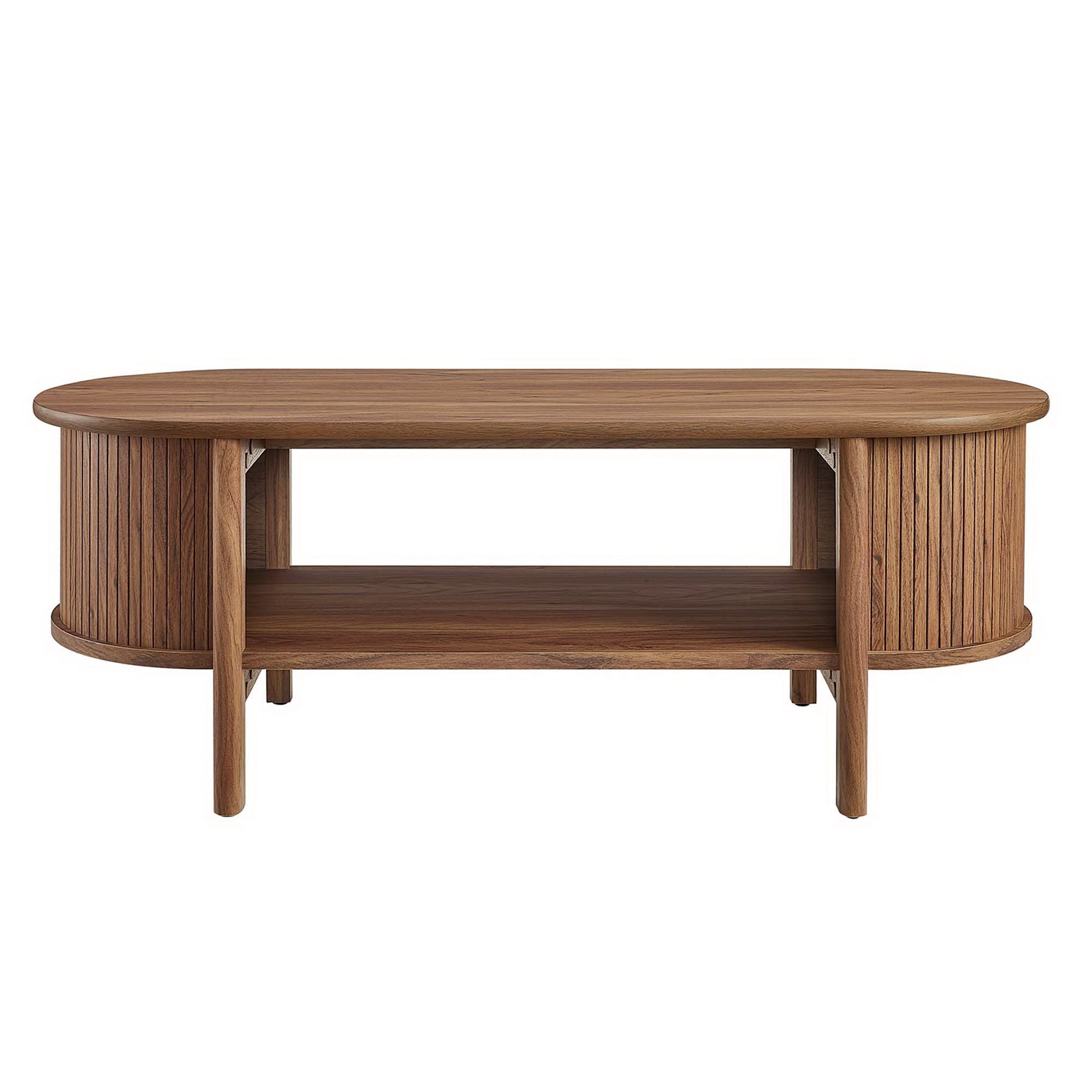 Modway Cadence Coffee Table - Thumbnail 3