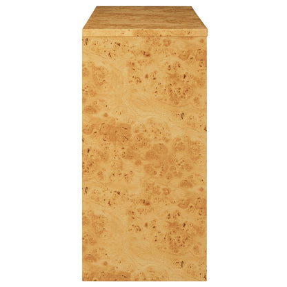 Modway - Hudson 40" Burl Wood Sideboard by Modway Living Room Decor Natural - EEI-6859-BUR