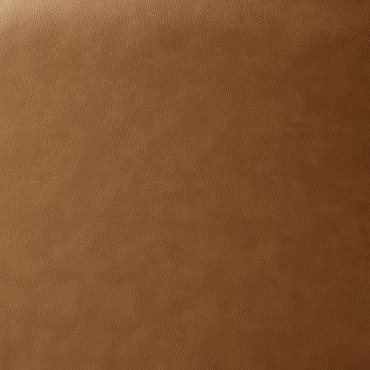 Modway - Revive Upholstered Vegan Leather Loveseat by Modway  Living Room Sofas and Armchairs Brown - EEI-6974-TAN