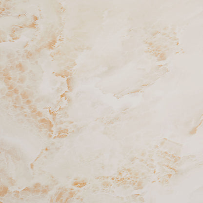 Modway - Alora Indoor - Outdoor Patio Concrete Round Coffee Table by Modway  Living Room Tables Yellow - EEI-7091-HYX