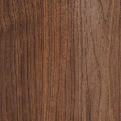 Modway - Kioni Round Travertine Coffee Table by Modway  Living Room Tables Brown - EEI-7170-WAL-TRV