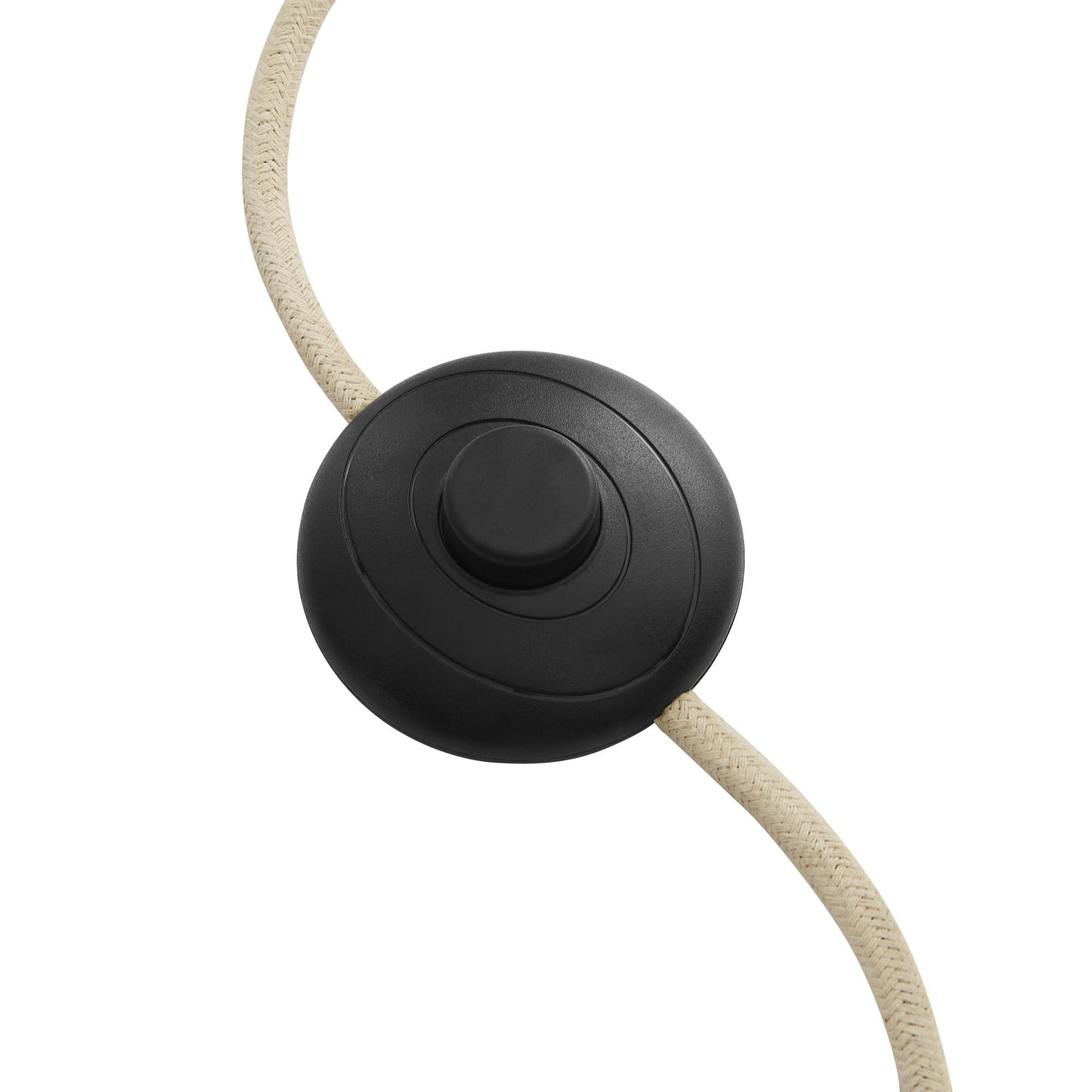 Modway - Saylor Carved Ribbed Wood Floor Lamp With Drum Shade by Modway  Lighting Floor Lamps White - EEI-7190-WHI-GRY