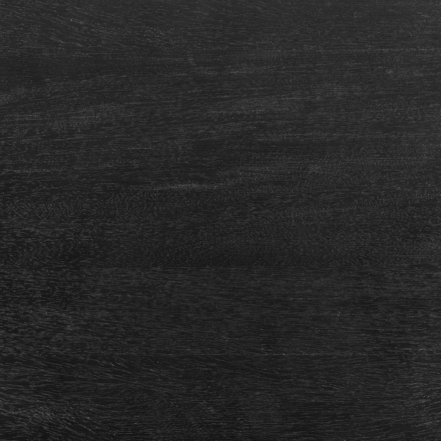 Modway - Porter 45" Wood Console Table by Modway  Living Room Tables Black - EEI-7197-BLK