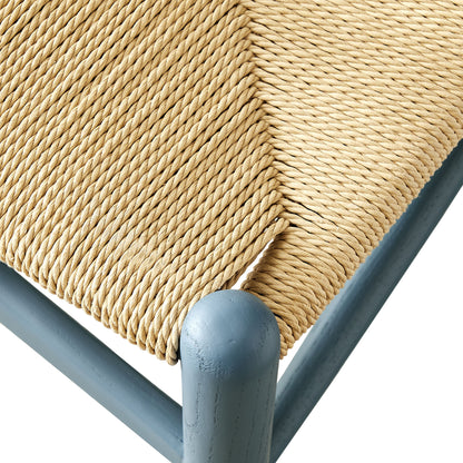 Modway - Amish 29" Wood Dining Chair by Modway Bar and Dining Dining Chairs Harbor Blue - EEI-7200-HAR