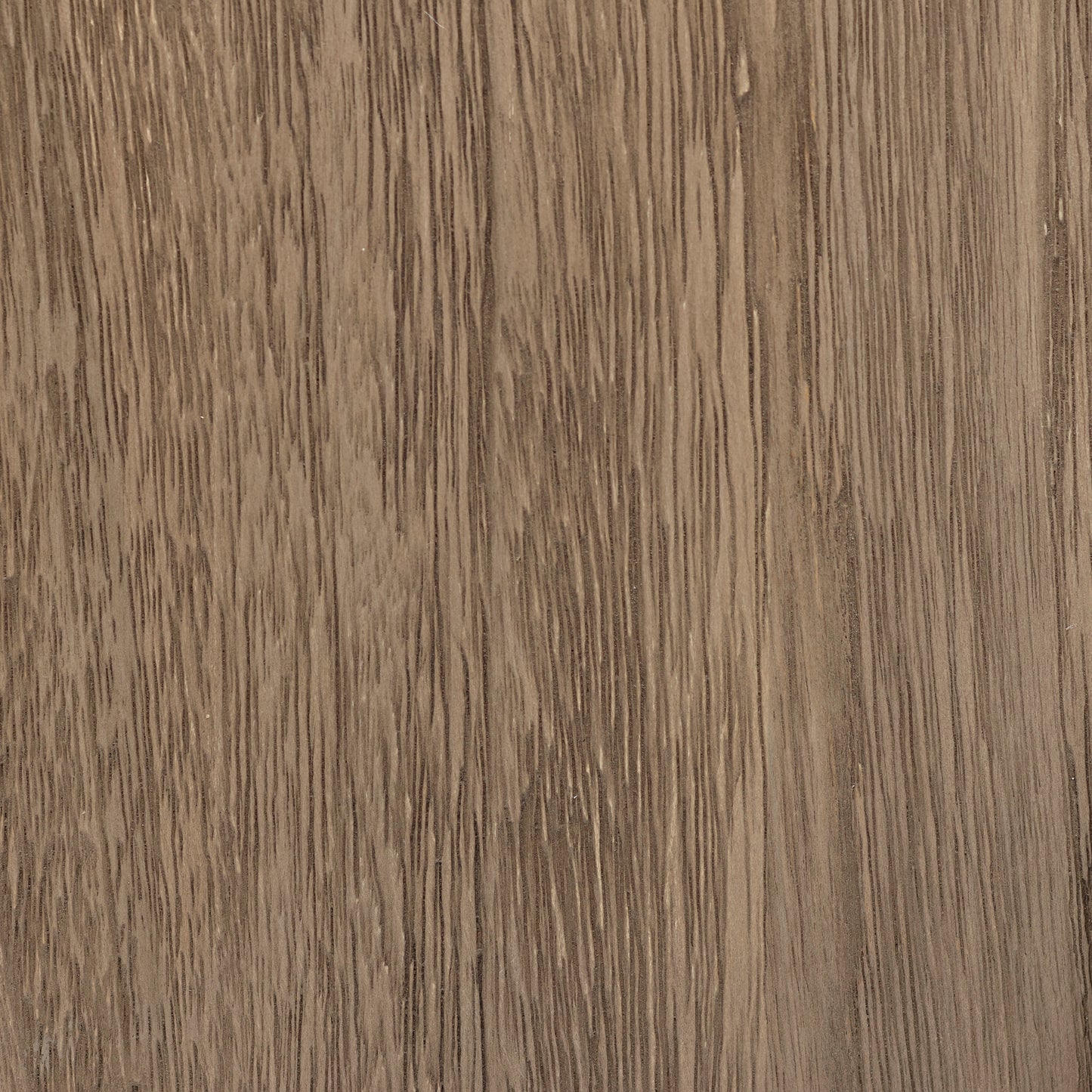 Brown teak wood grain texture with pronounced vertical grain lines