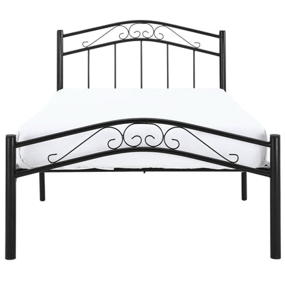 Modway Outlet Townhouse Twin Bed by Modway  Bedroom Furniture Black - EEI-798