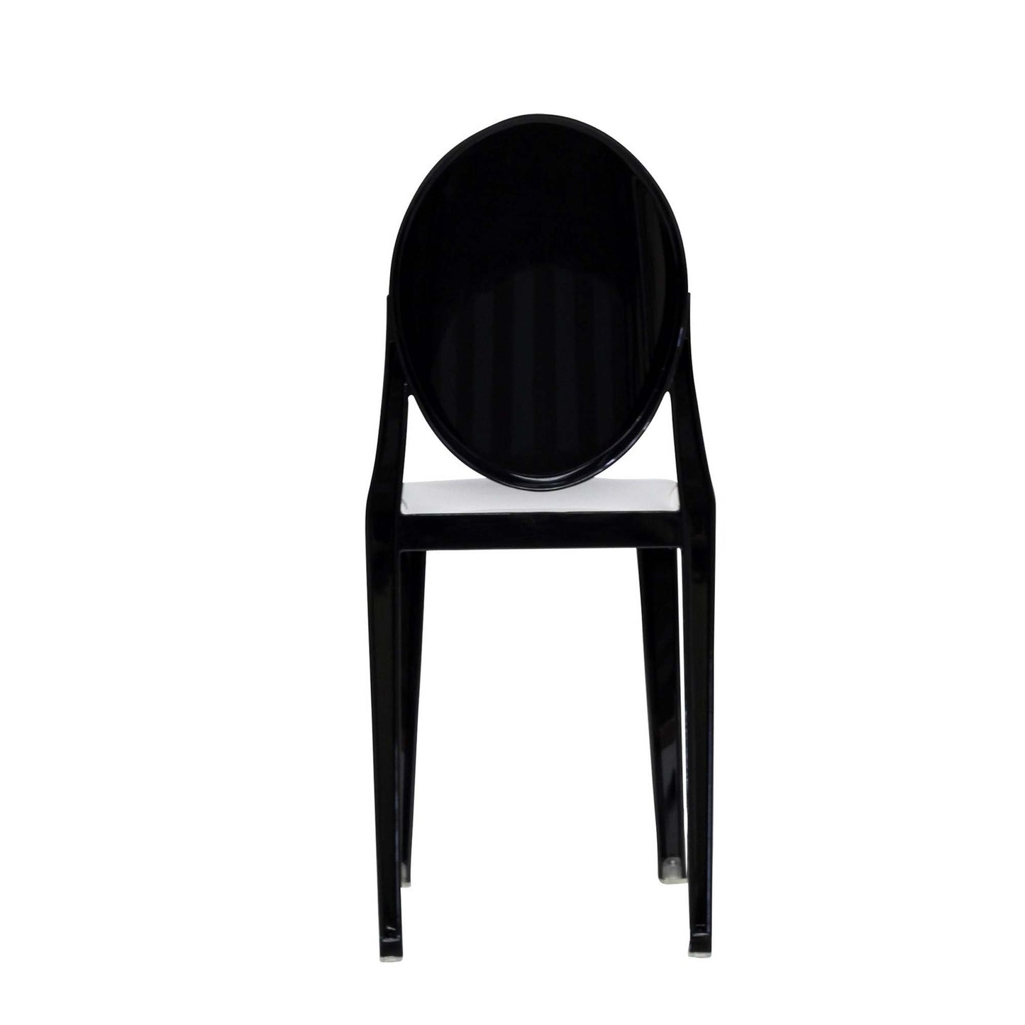 Modway - Casper Dining Chairs Set of 2 by Modway  Bar and Dining Dining Chairs Black - EEI-906-BLK