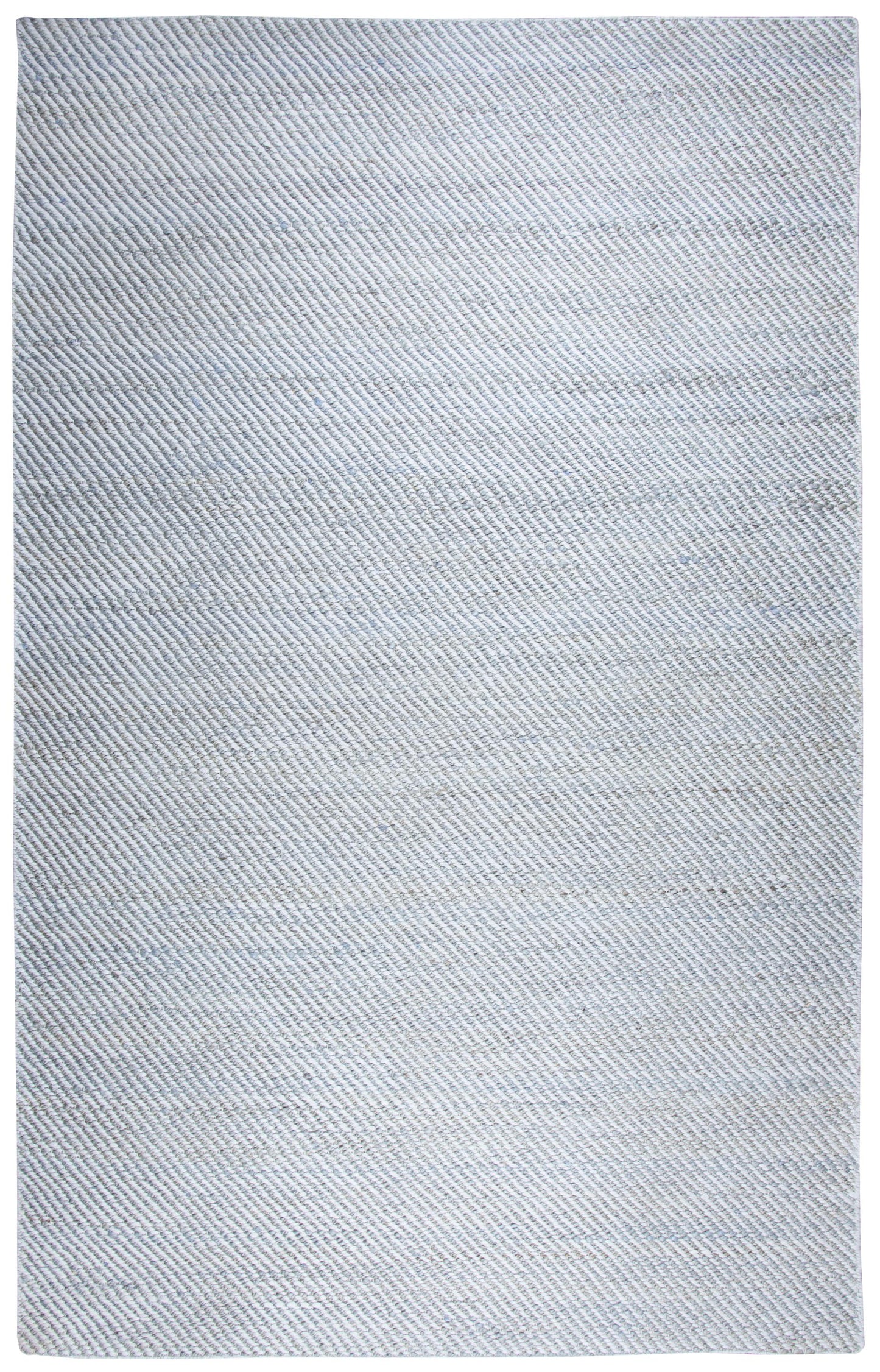 Casual rug, 2' x 8'.