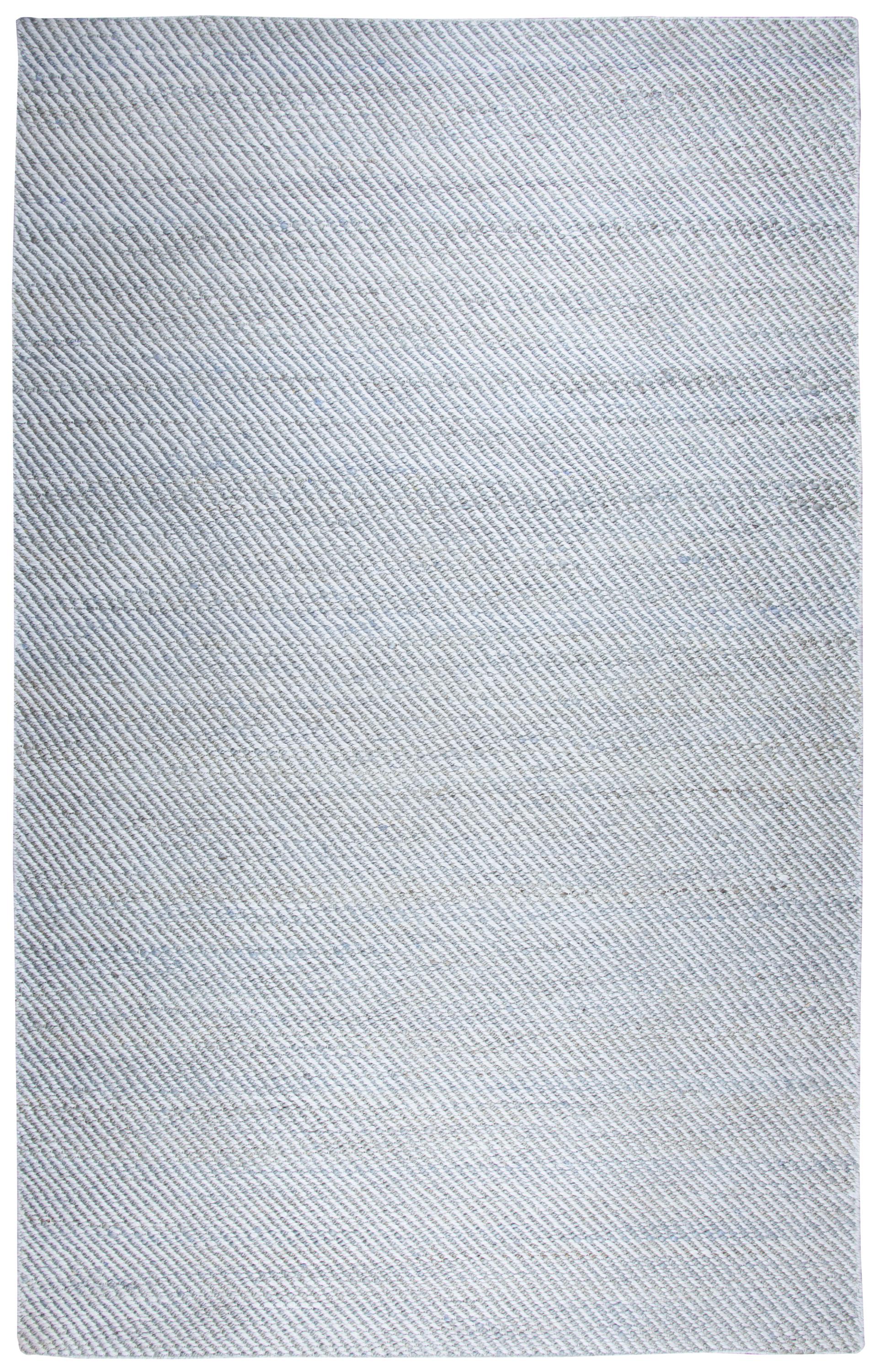 Casual rug, 2' x 8'.