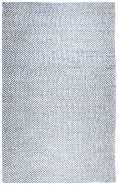 Casual rug, 2' x 8'.