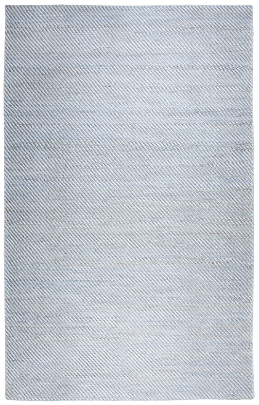 Casual rug, 2' x 8'.