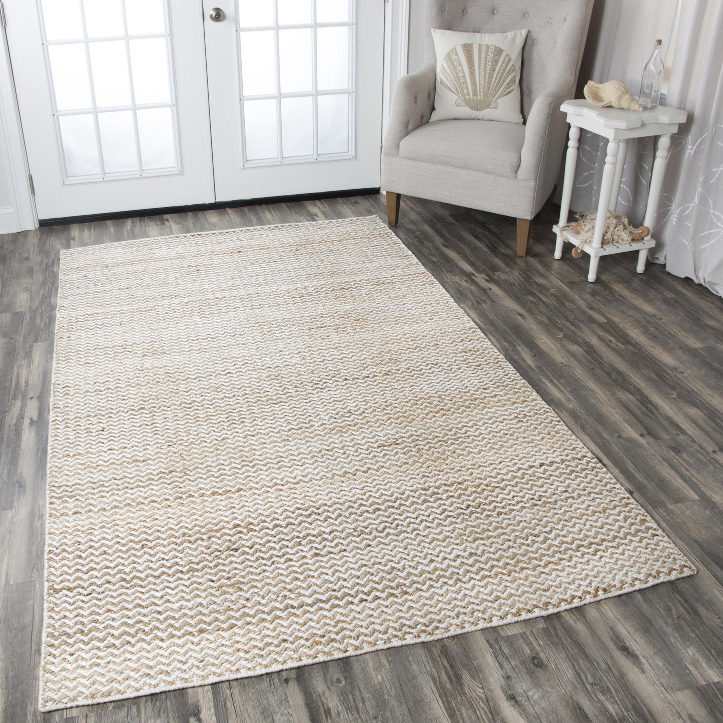 3' x 5' rug