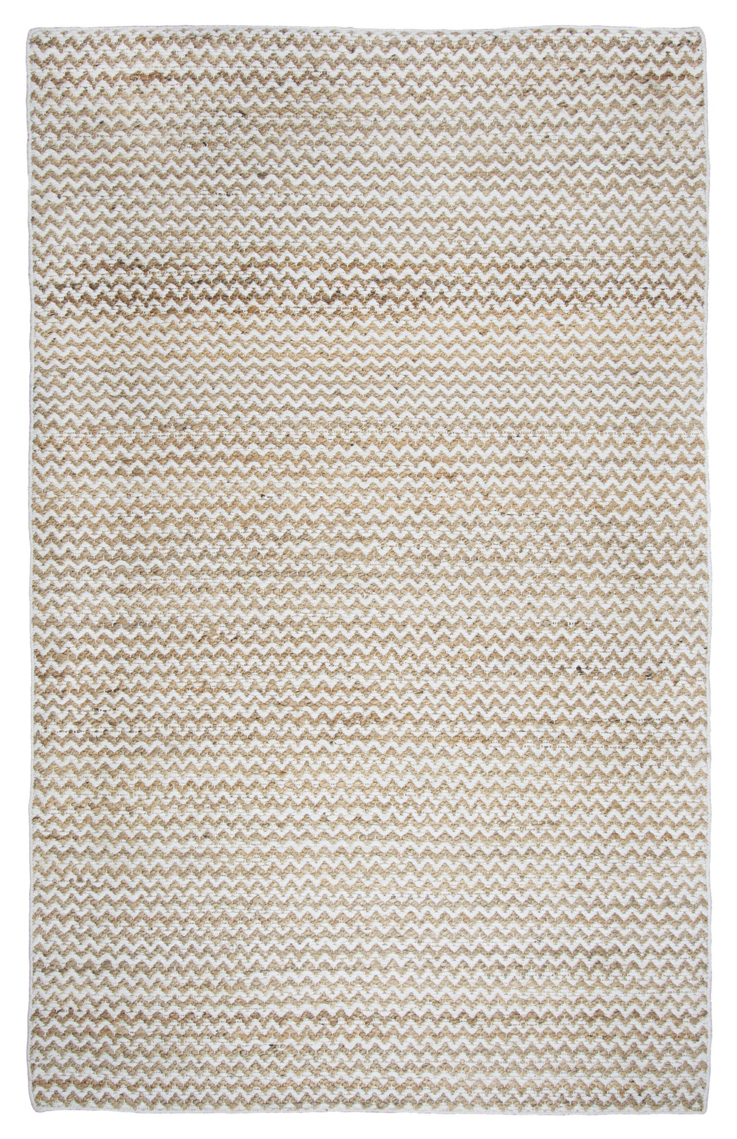Casual rug, 2' x 8'.