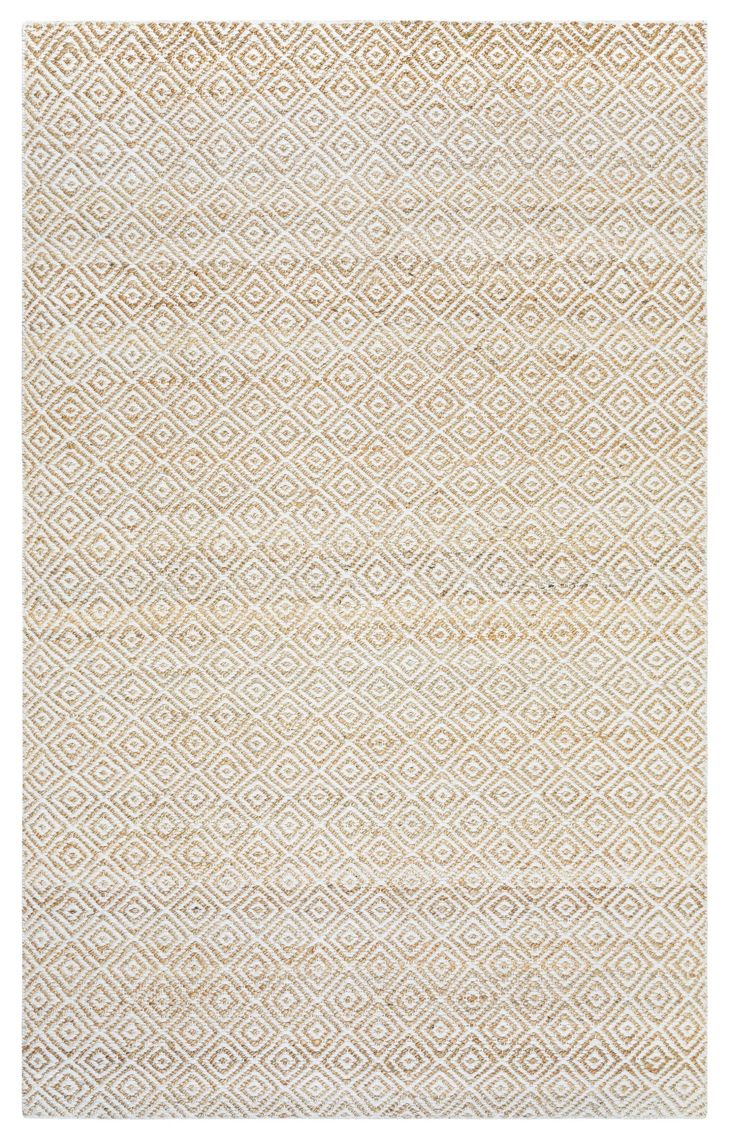 Ellington Casual rug, 8' x 10'.