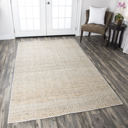 Ellington Casual rug, 3' x 5'.